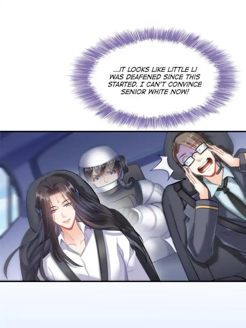 Cultivation Chat Group chapter 127 page 36