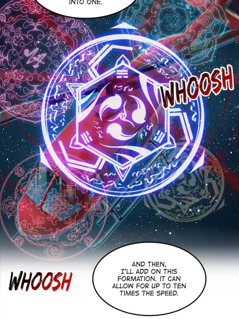 Cultivation Chat Group chapter 127 page 40