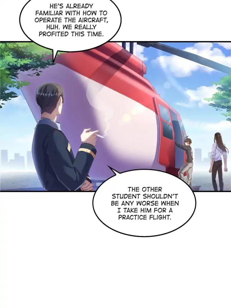 Cultivation Chat Group chapter 127 page 6