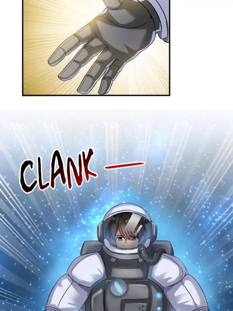 Cultivation Chat Group chapter 127 page 9