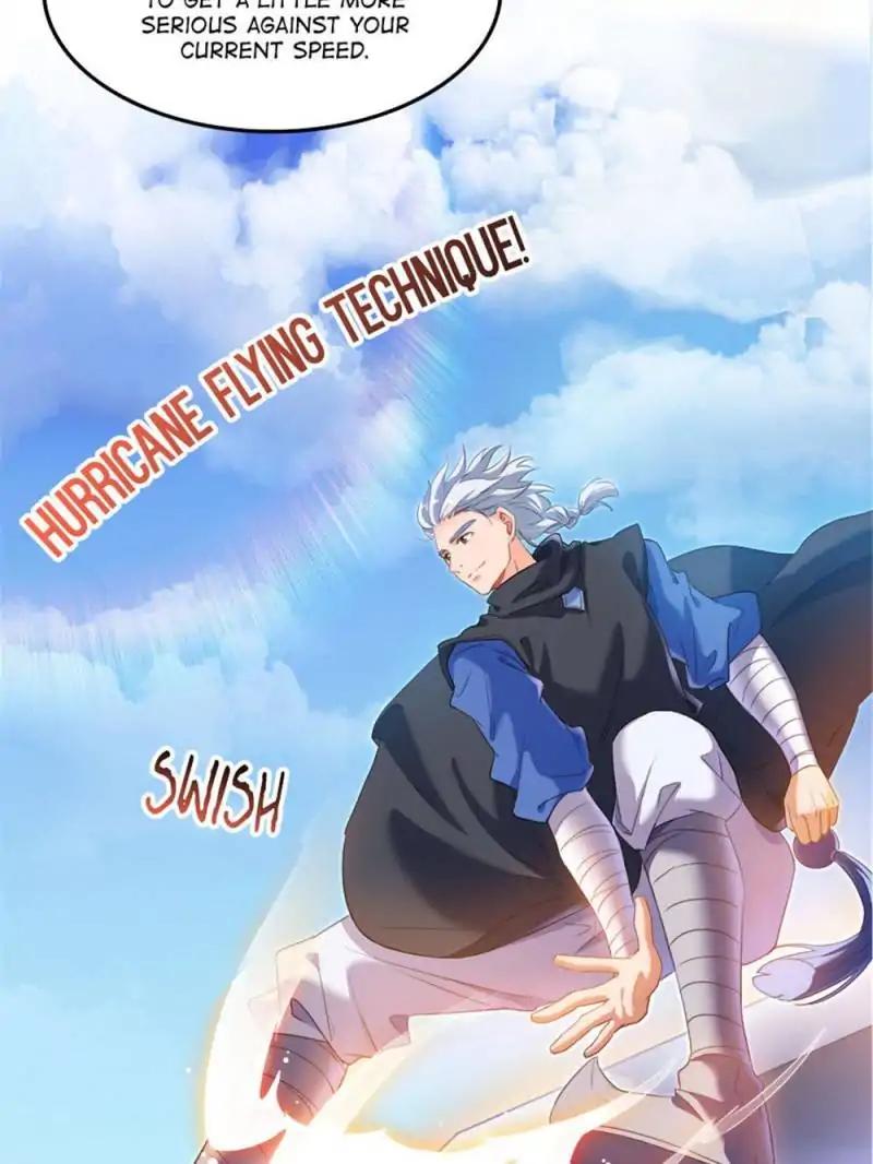 Cultivation Chat Group chapter 129 page 22