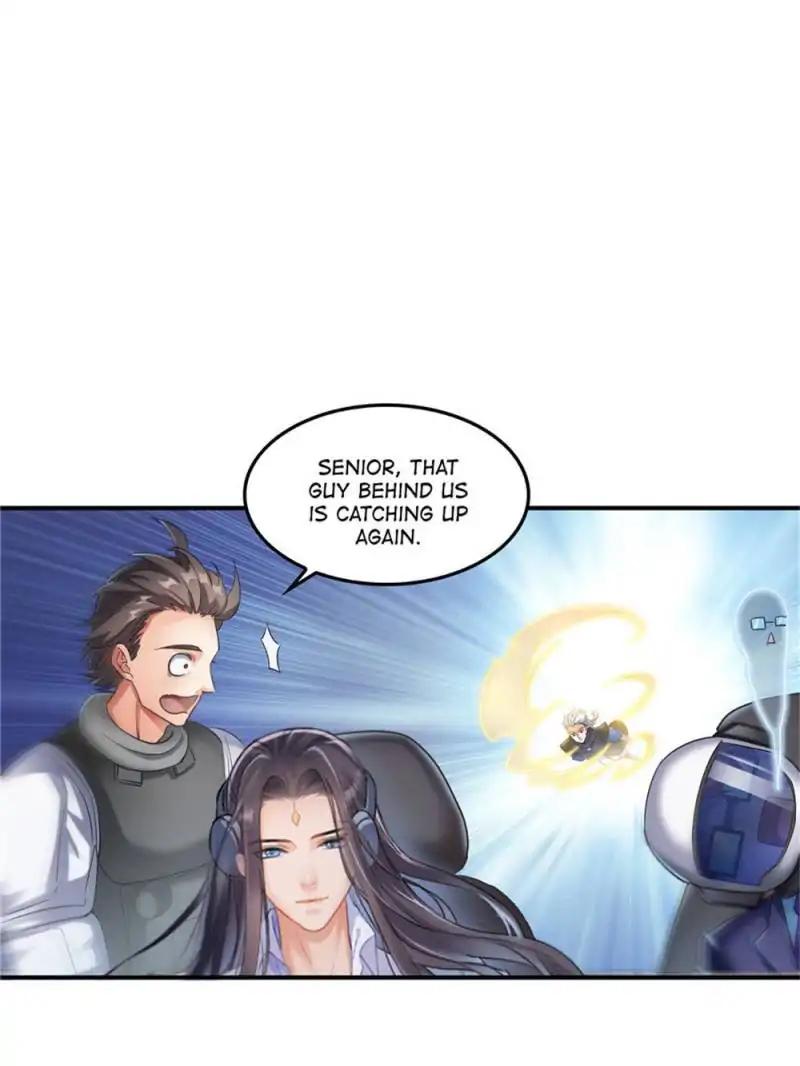 Cultivation Chat Group chapter 129 page 34