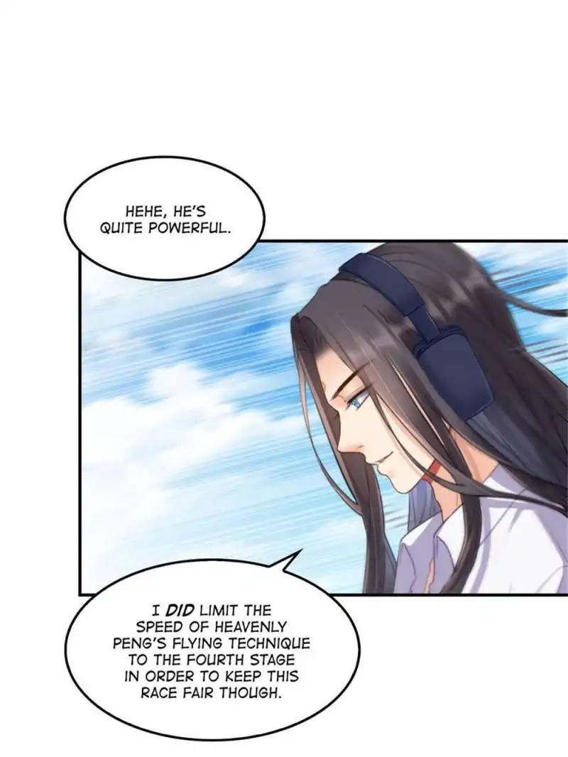 Cultivation Chat Group chapter 129 page 35