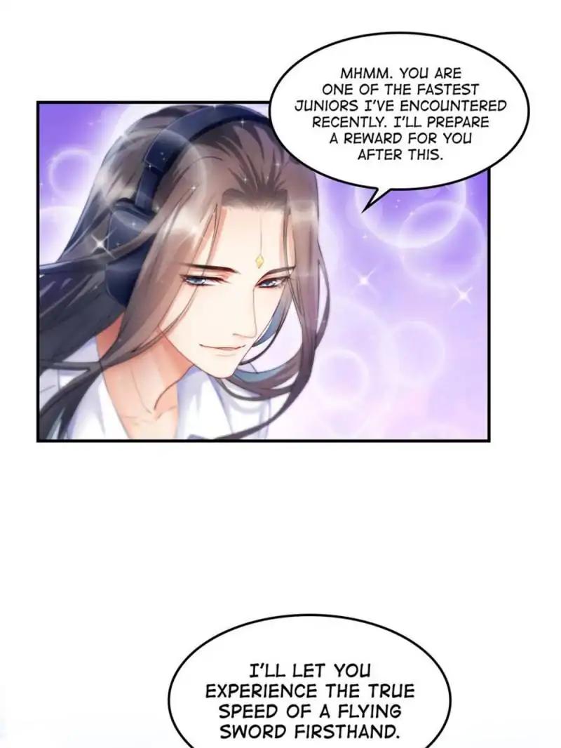 Cultivation Chat Group chapter 129 page 38