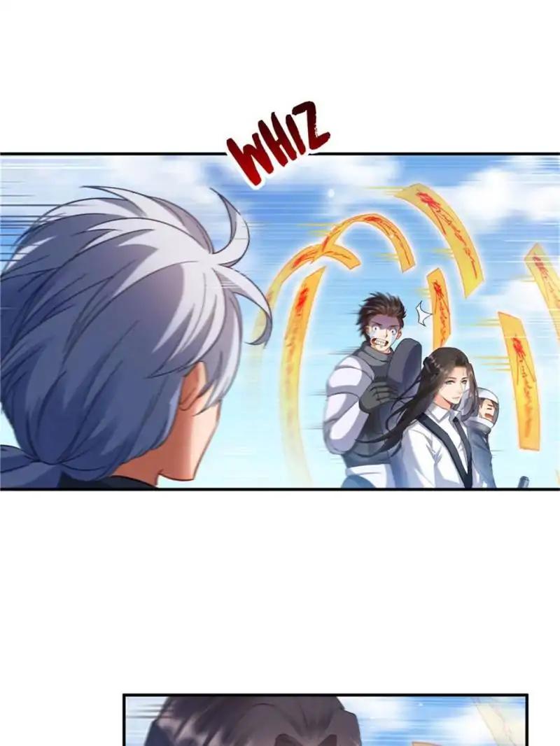 Cultivation Chat Group chapter 129 page 7