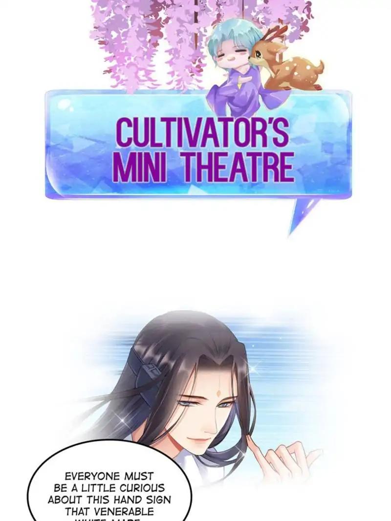 Cultivation Chat Group chapter 129 page 9