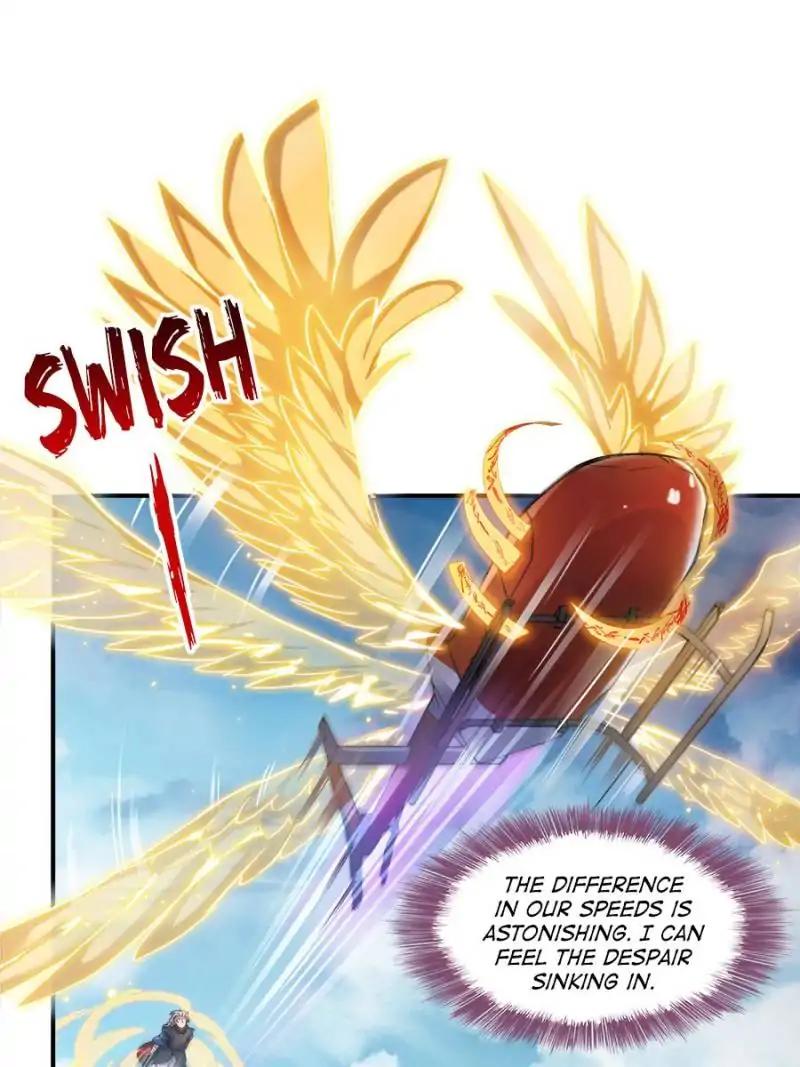 Cultivation Chat Group chapter 130 page 1