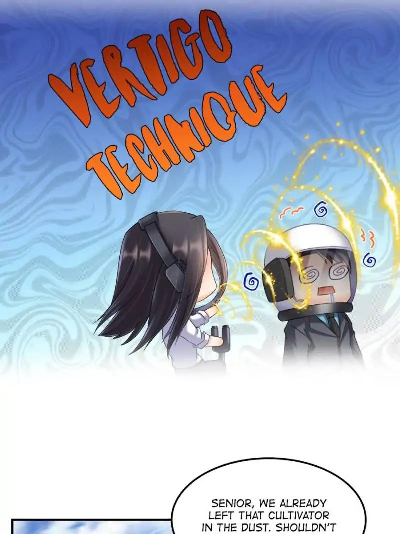 Cultivation Chat Group chapter 130 page 11