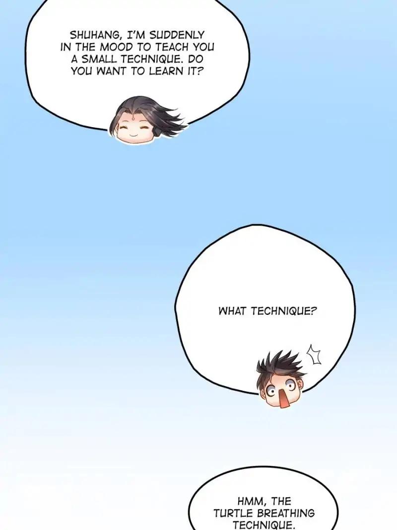 Cultivation Chat Group chapter 130 page 13