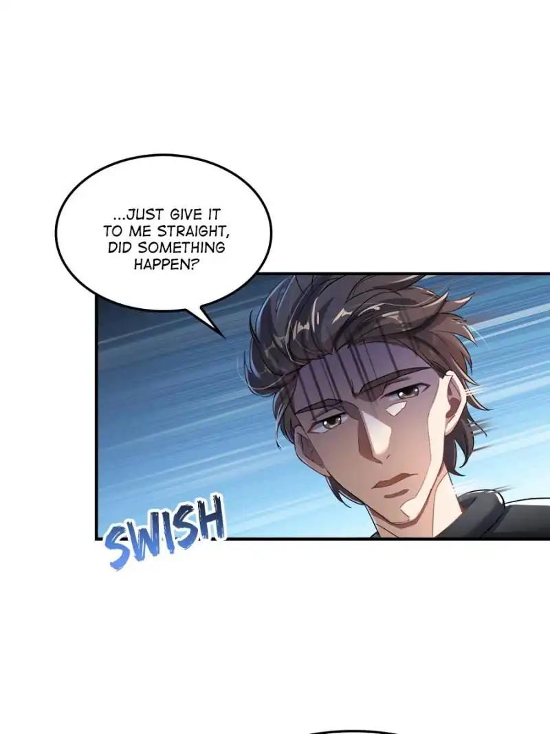 Cultivation Chat Group chapter 130 page 15