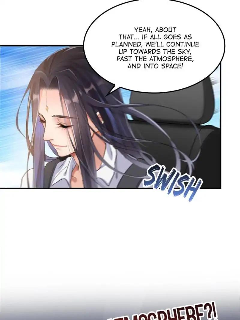 Cultivation Chat Group chapter 130 page 16