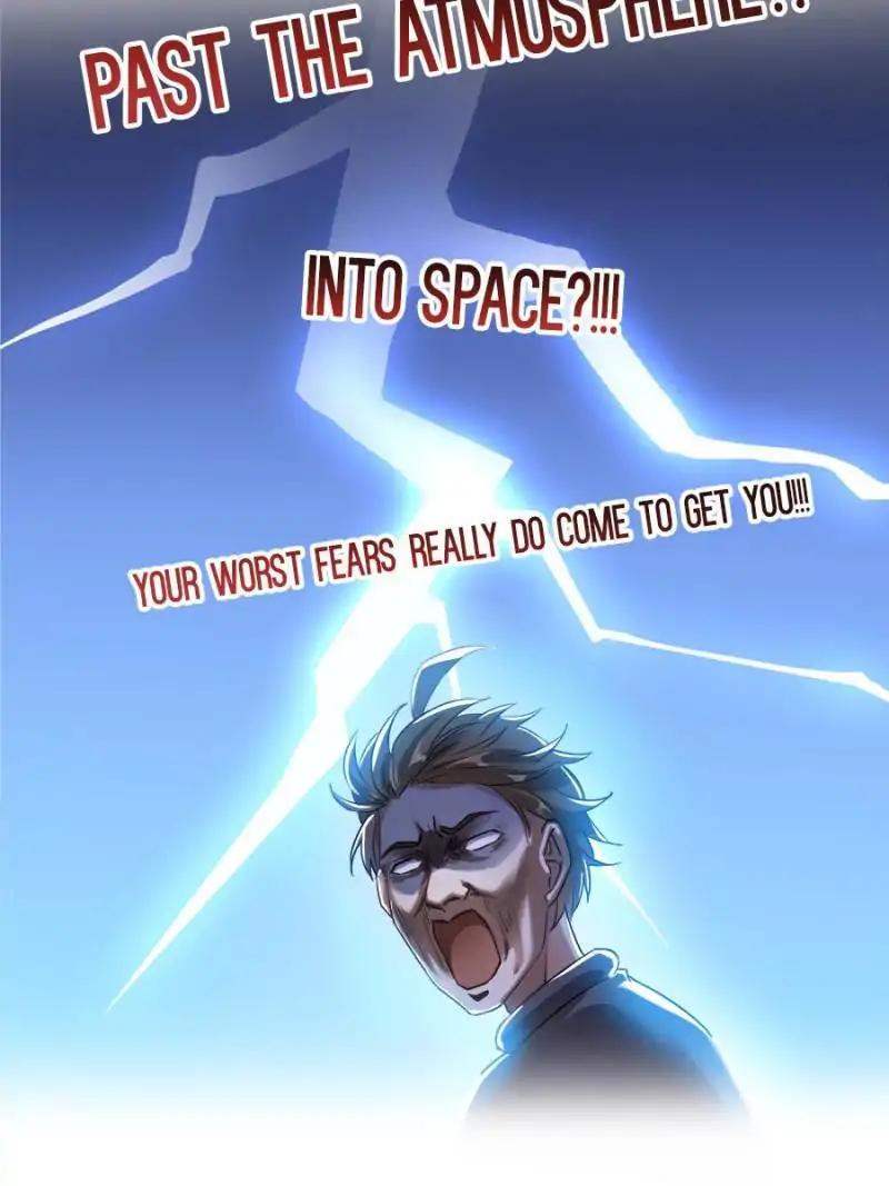 Cultivation Chat Group chapter 130 page 17