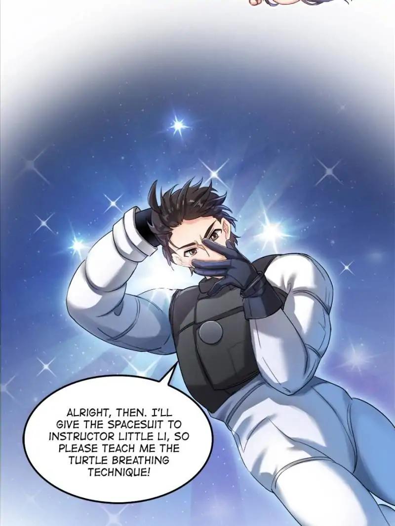 Cultivation Chat Group chapter 130 page 19