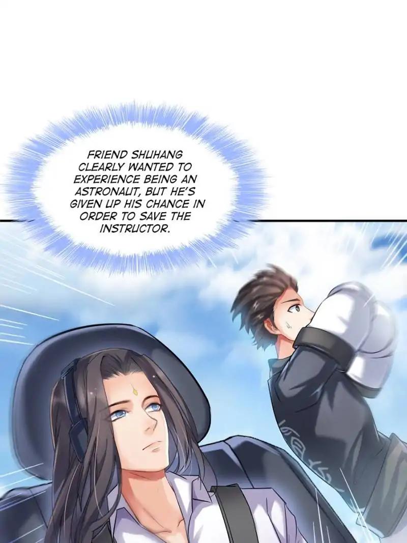 Cultivation Chat Group chapter 130 page 21