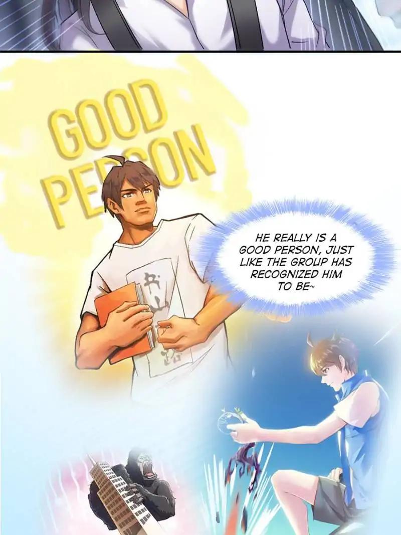 Cultivation Chat Group chapter 130 page 22