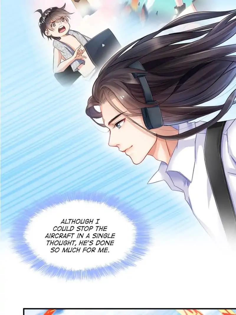 Cultivation Chat Group chapter 130 page 23