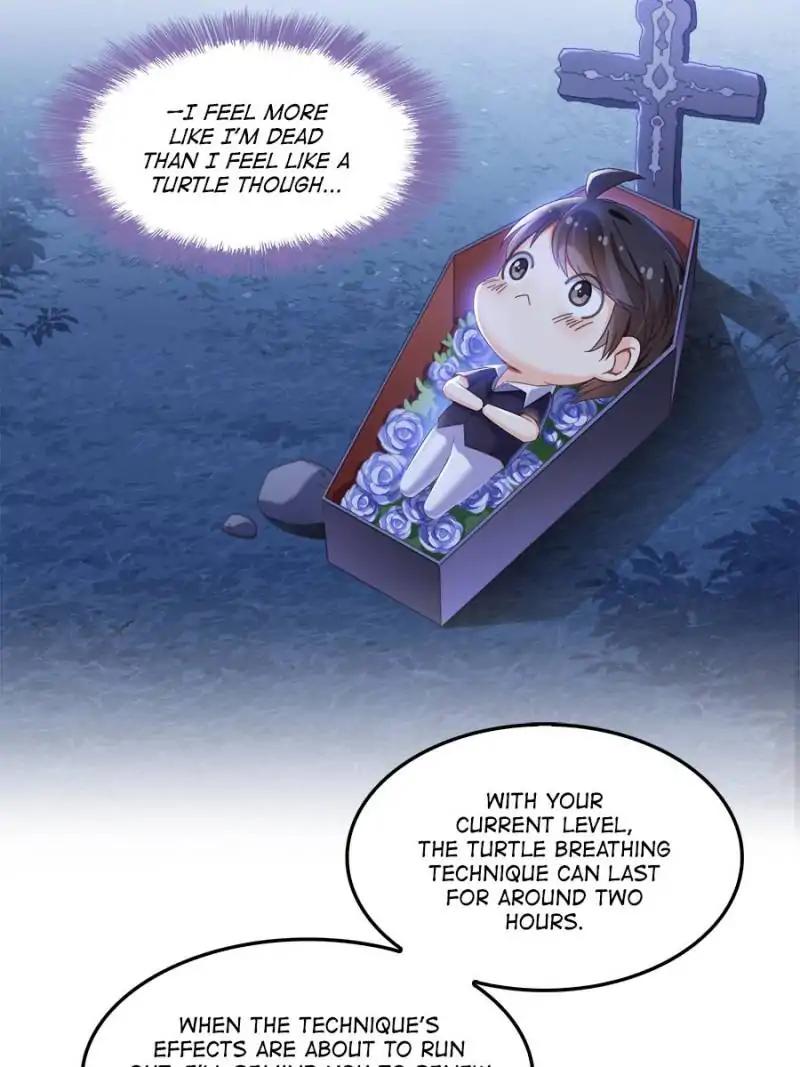 Cultivation Chat Group chapter 130 page 29