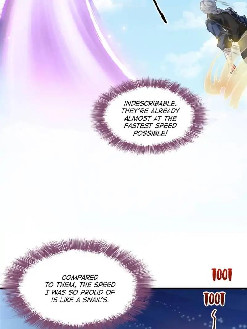 Cultivation Chat Group chapter 130 page 3