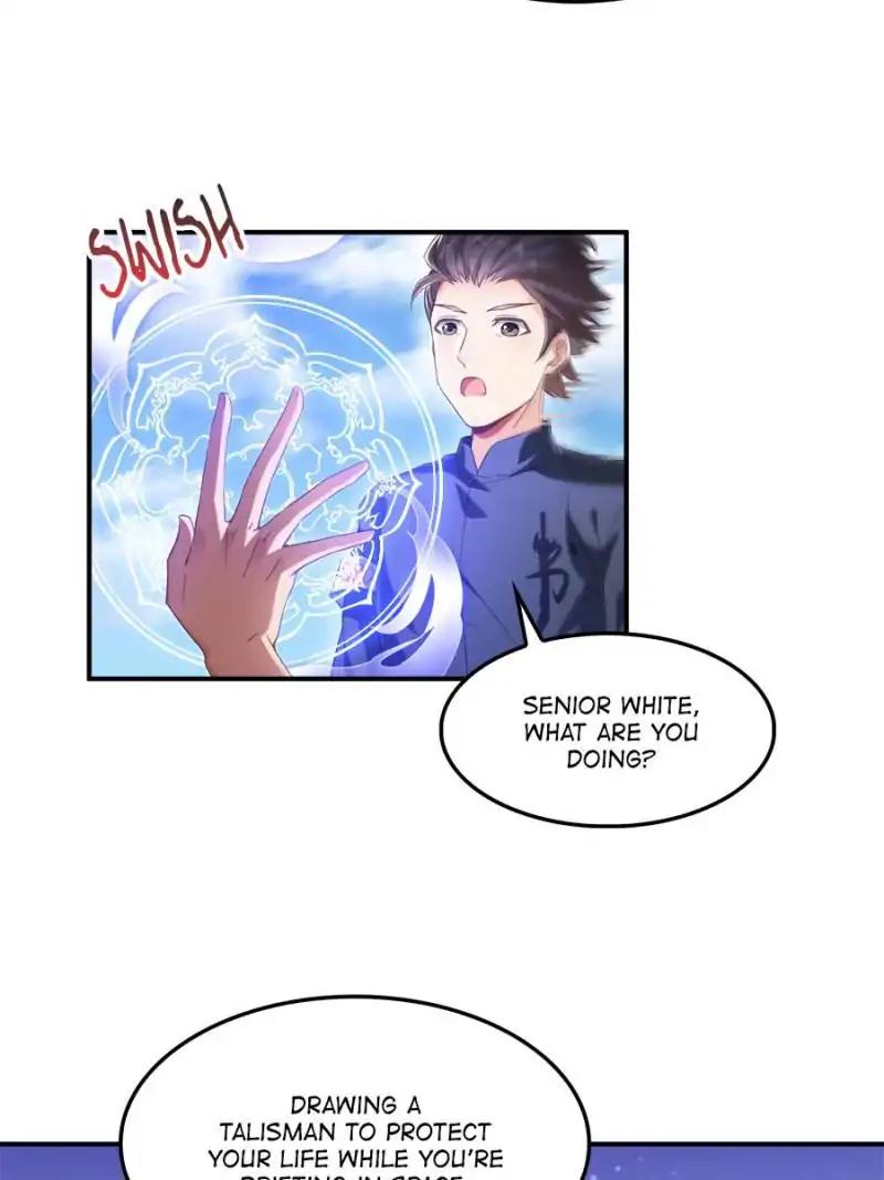 Cultivation Chat Group chapter 130 page 31