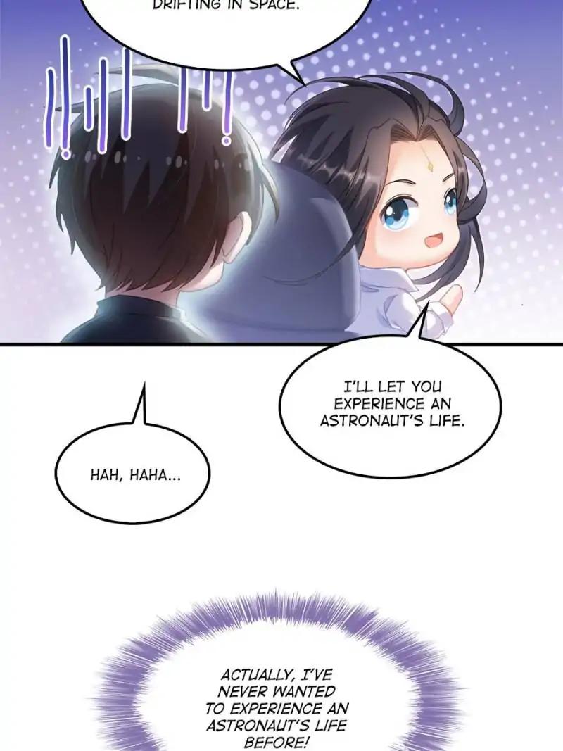 Cultivation Chat Group chapter 130 page 32