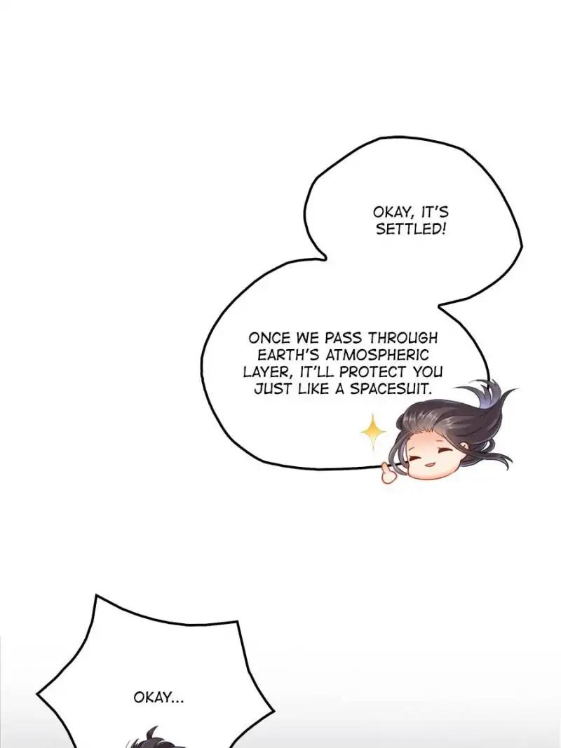 Cultivation Chat Group chapter 130 page 34