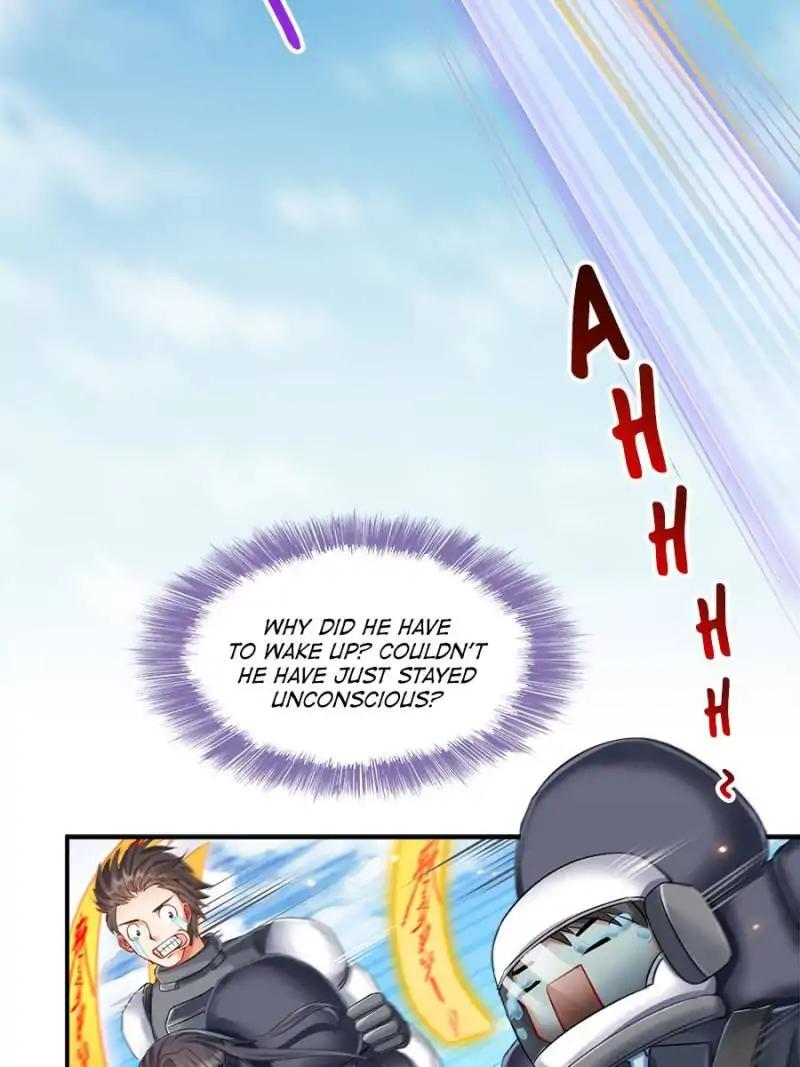 Cultivation Chat Group chapter 130 page 9