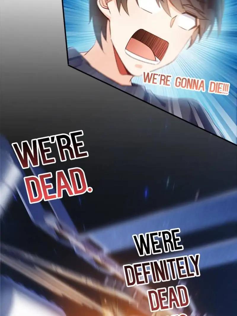 Cultivation Chat Group chapter 131 page 13