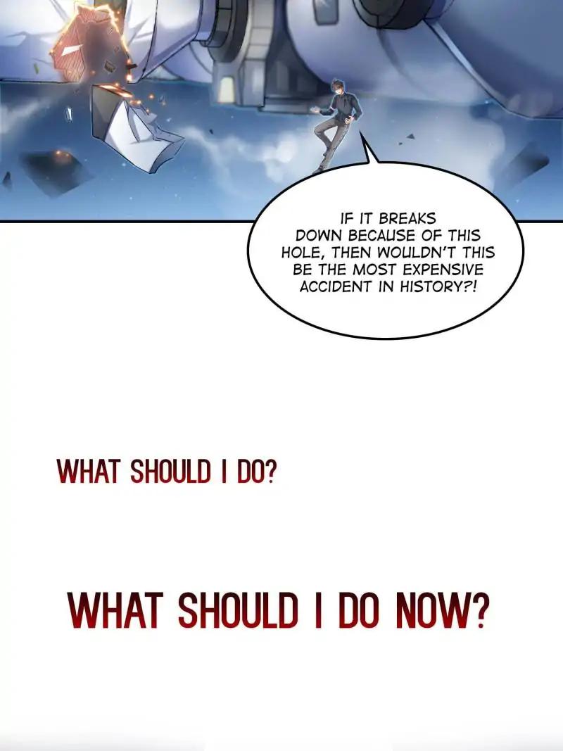 Cultivation Chat Group chapter 131 page 18