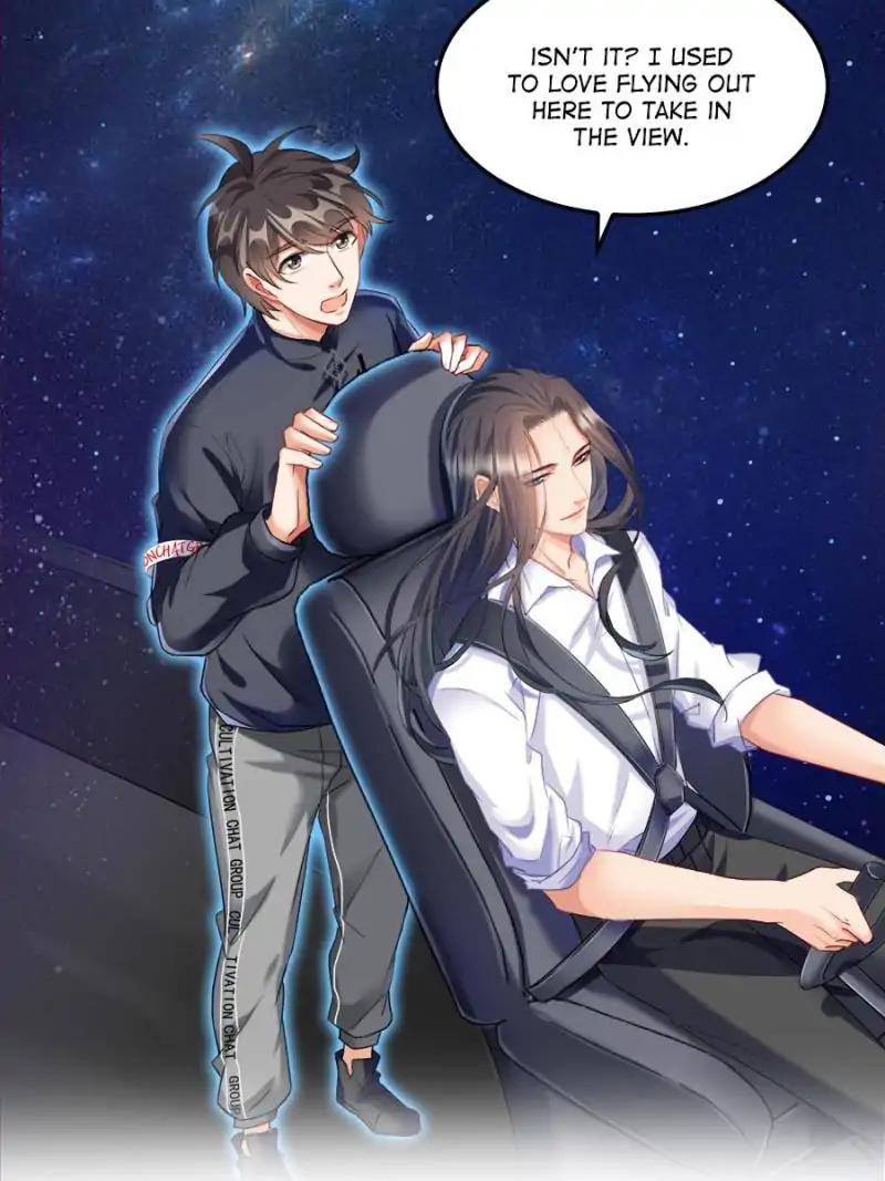 Cultivation Chat Group chapter 131 page 2