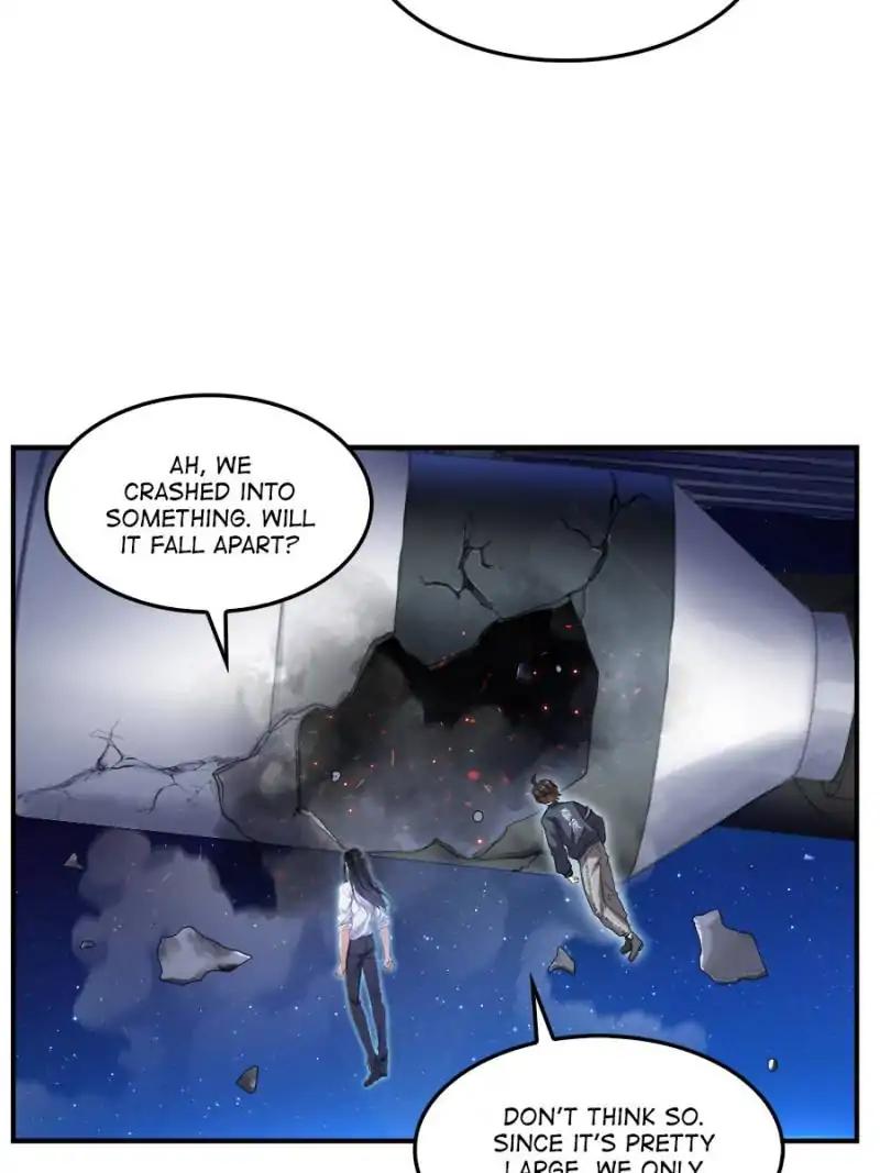 Cultivation Chat Group chapter 131 page 30