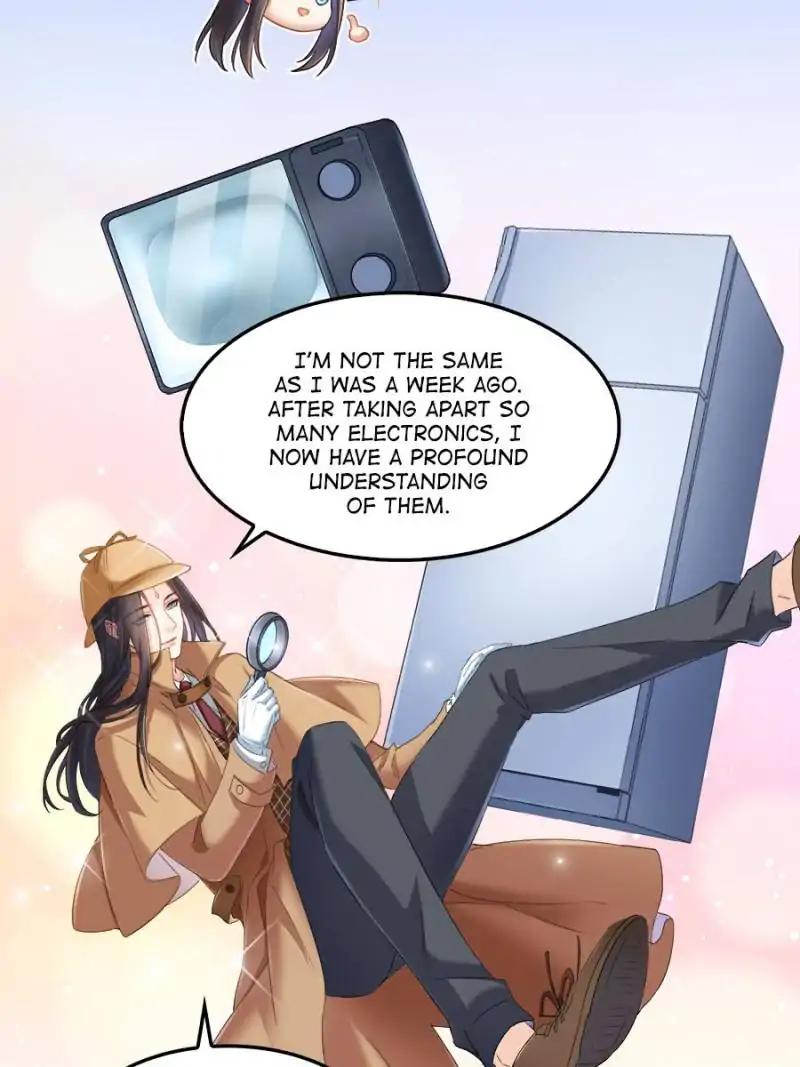 Cultivation Chat Group chapter 131 page 37