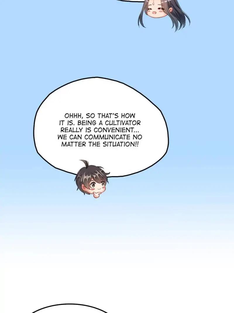 Cultivation Chat Group chapter 131 page 4