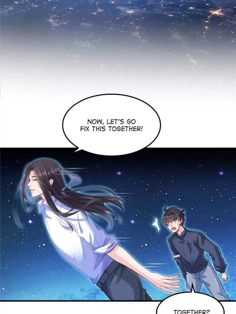 Cultivation Chat Group chapter 131 page 40