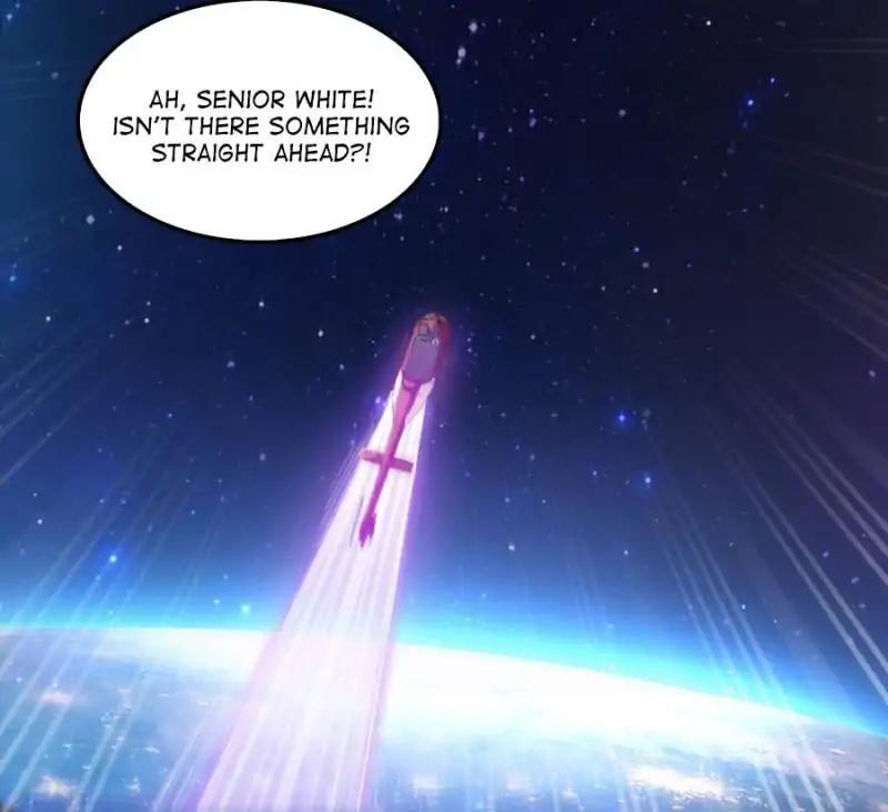 Cultivation Chat Group chapter 131 page 7