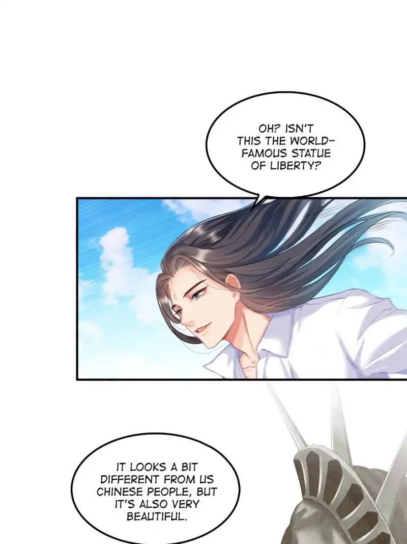 Cultivation Chat Group chapter 134 page 1