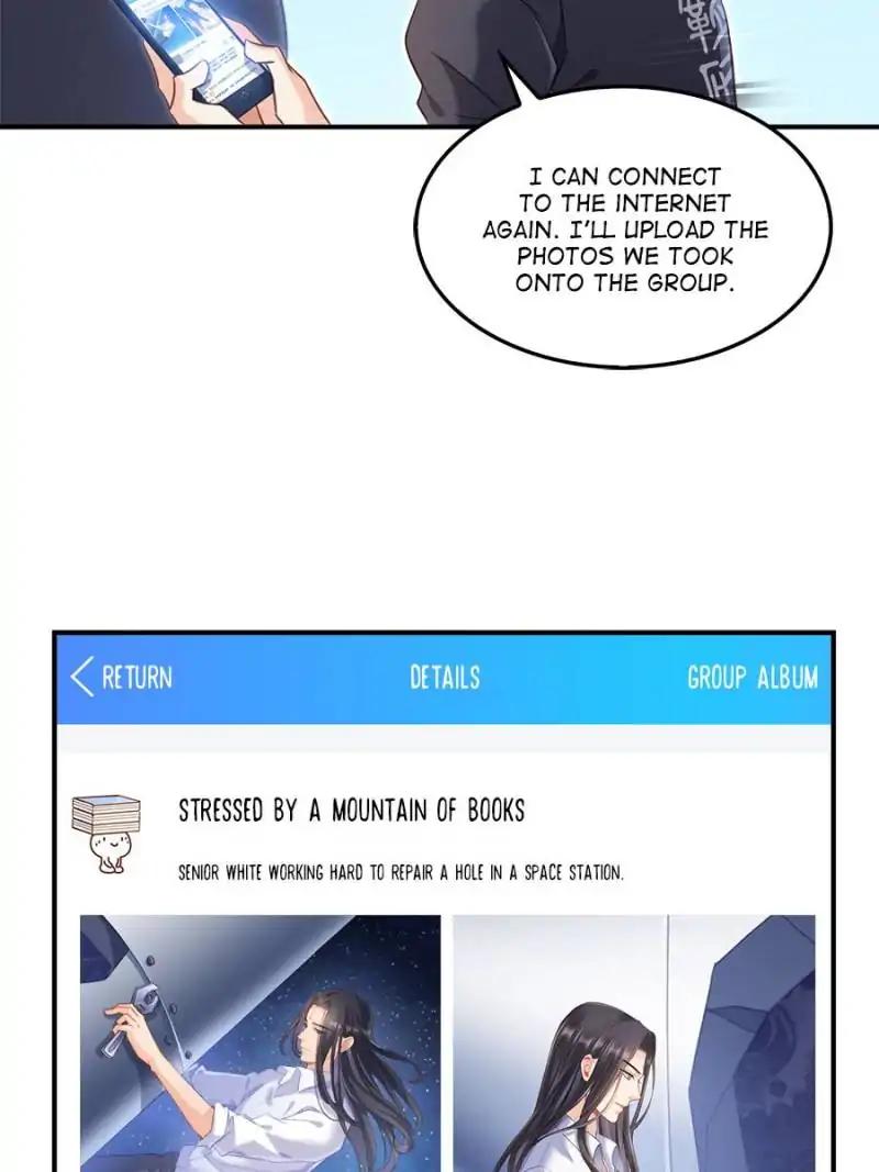 Cultivation Chat Group chapter 134 page 10