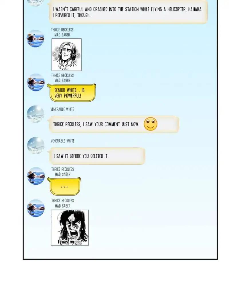 Cultivation Chat Group chapter 134 page 13