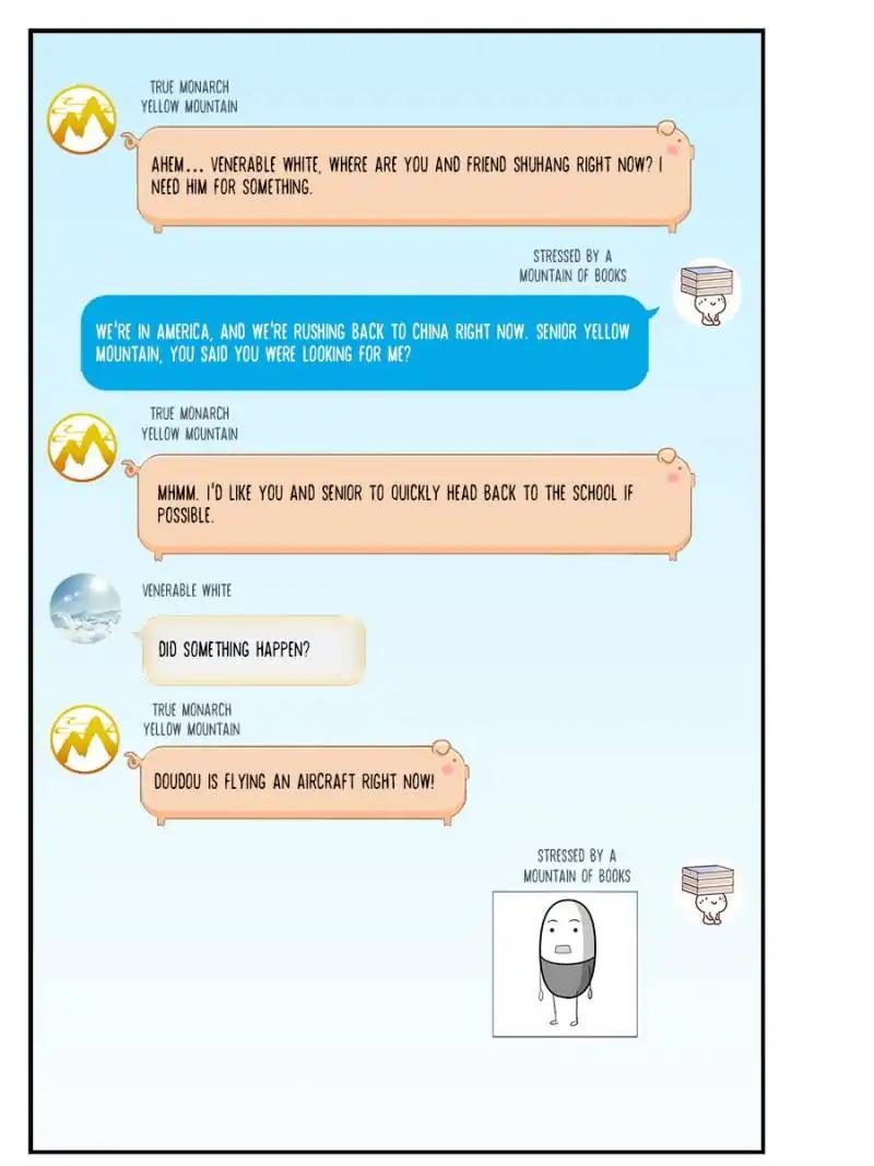 Cultivation Chat Group chapter 134 page 14