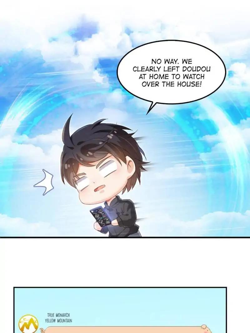 Cultivation Chat Group chapter 134 page 16