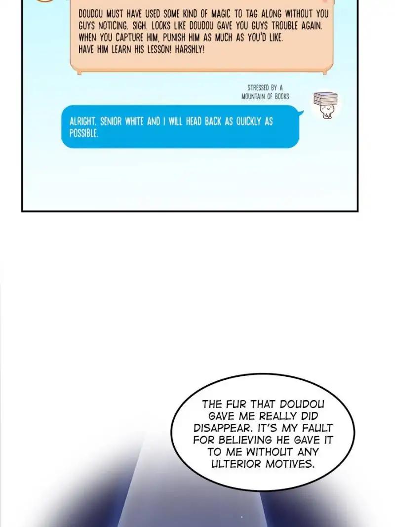 Cultivation Chat Group chapter 134 page 17