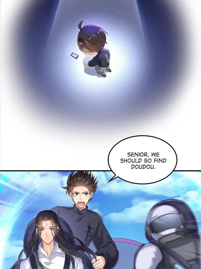 Cultivation Chat Group chapter 134 page 18