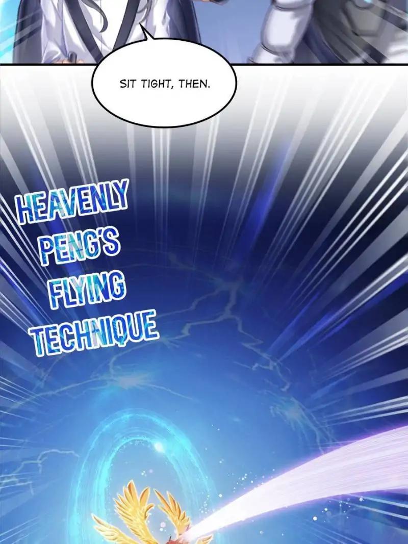 Cultivation Chat Group chapter 134 page 19