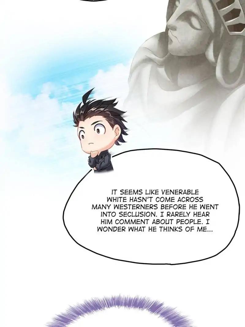 Cultivation Chat Group chapter 134 page 2