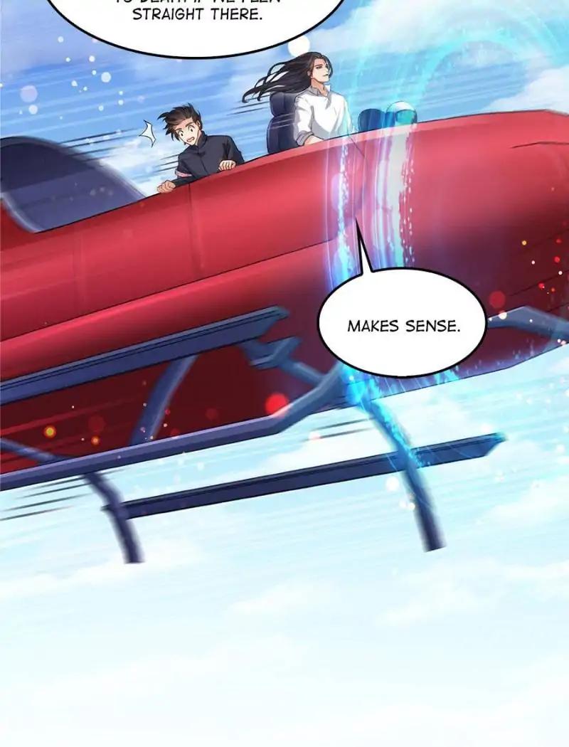 Cultivation Chat Group chapter 134 page 22