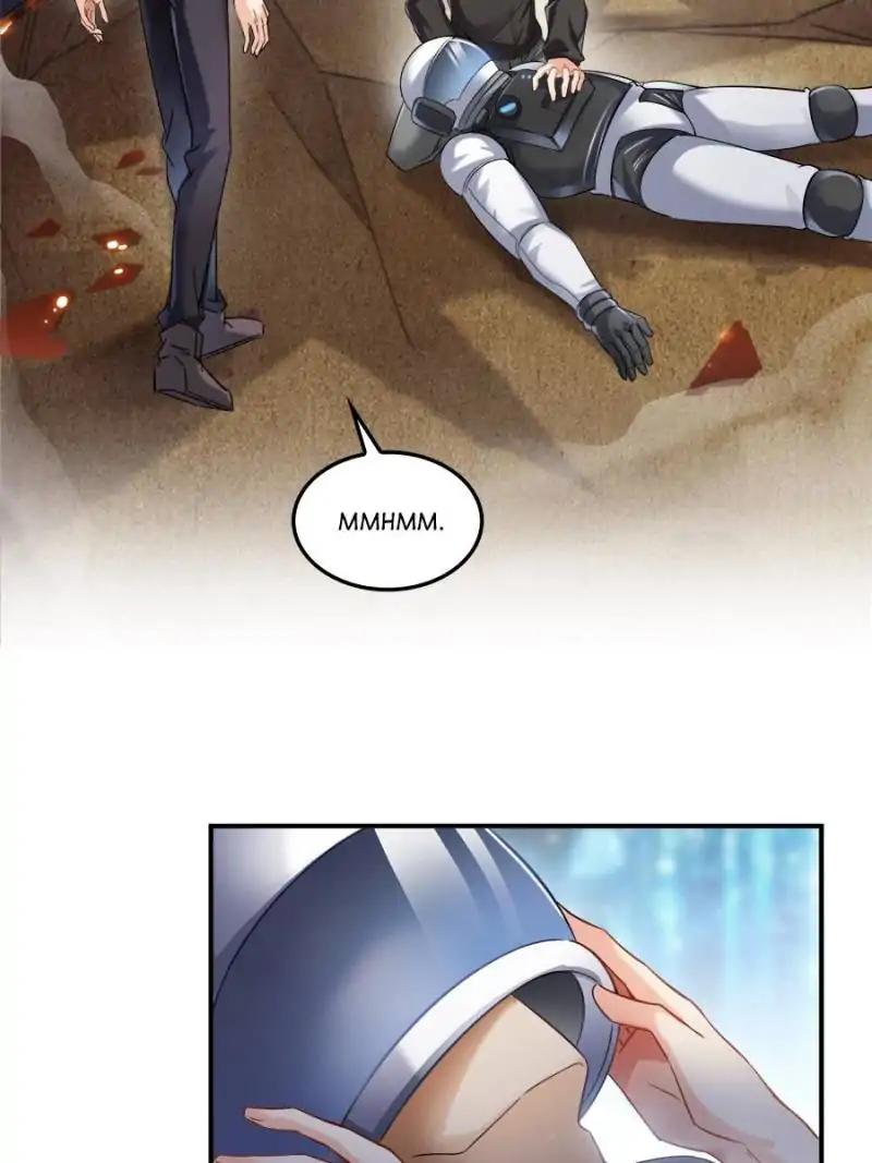 Cultivation Chat Group chapter 134 page 25