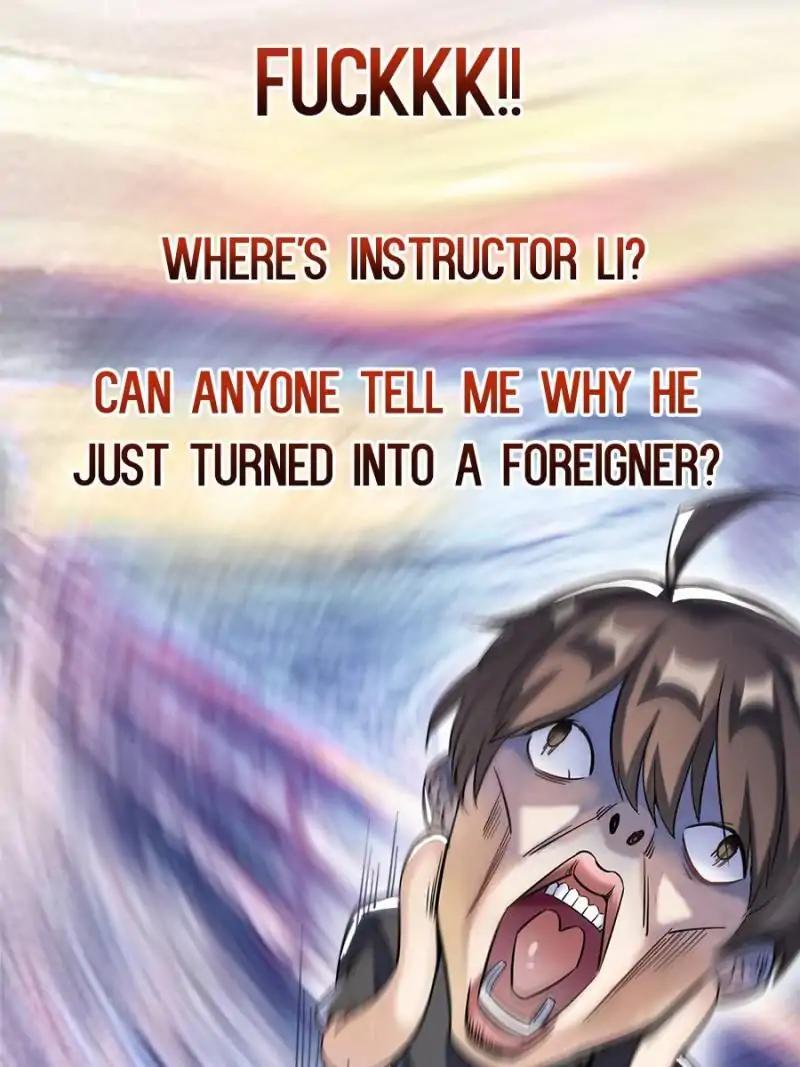 Cultivation Chat Group chapter 134 page 28