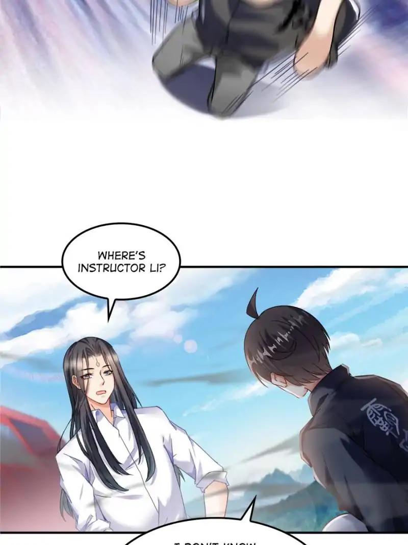 Cultivation Chat Group chapter 134 page 29