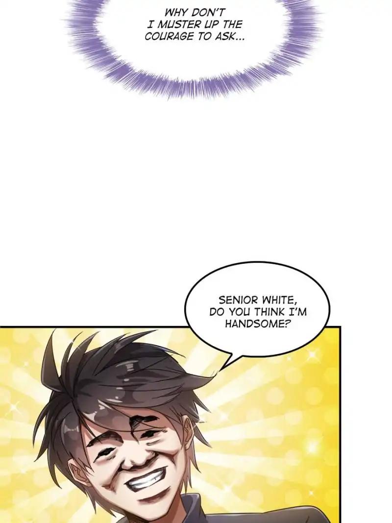 Cultivation Chat Group chapter 134 page 3