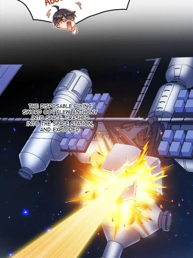 Cultivation Chat Group chapter 134 page 32