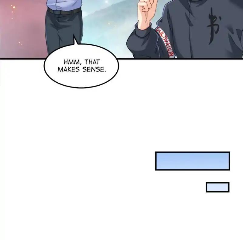 Cultivation Chat Group chapter 134 page 34